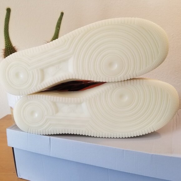 Nike Air Force 1 Low